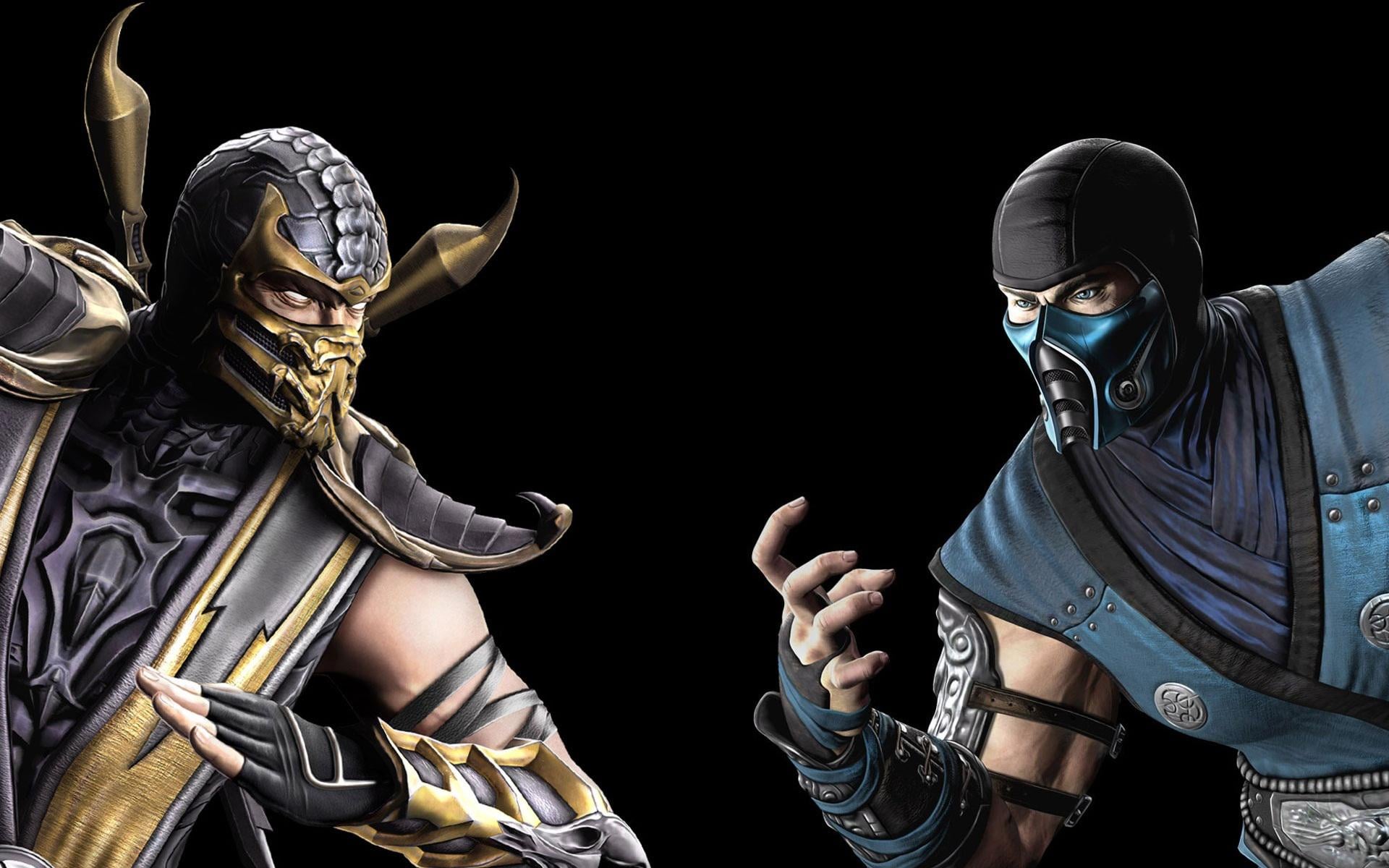 Scorpion vs Sub Zero: Qual é o Melhor Lutador? Descubra!