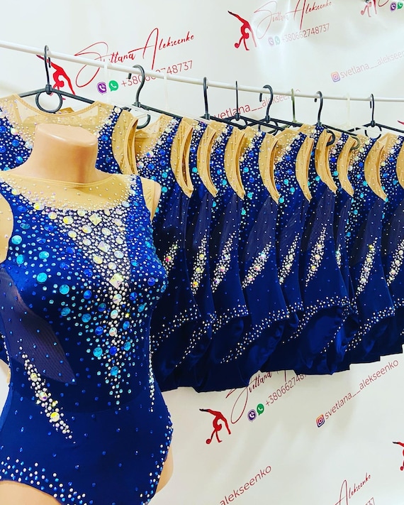 Onde encontrar collants ginastica ritmica com bom preço e qualidade? Veja estas lojas!