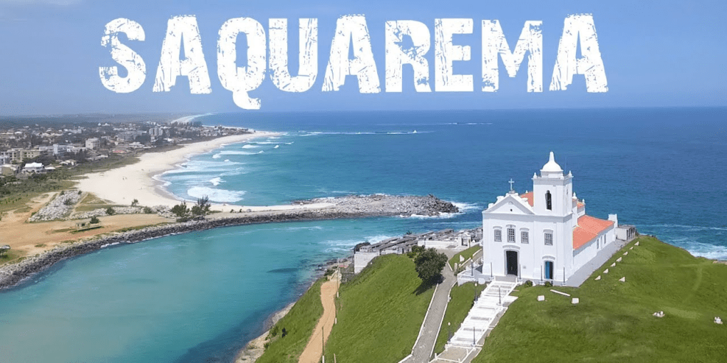 Ondas Saquarema para iniciantes é seguro? (Saiba quais praias escolher)