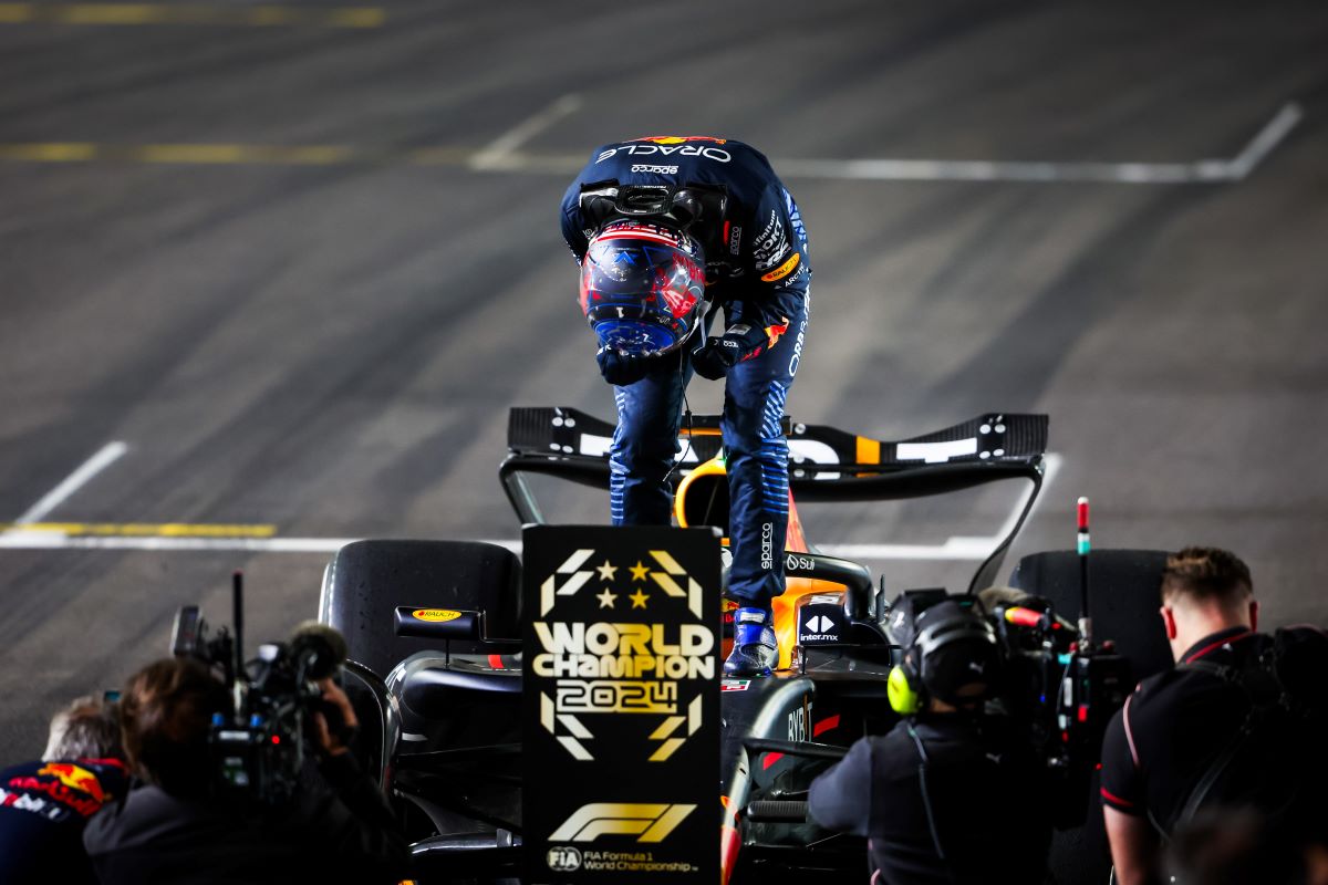Infiniti Red Bull Racing: O que foi essa equipe de F1? Entenda a história completa.