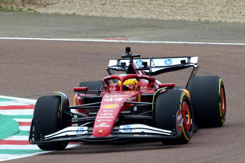 Relembrando a Ferrari F 12020: Os desafios e momentos marcantes da equipe na temporada.