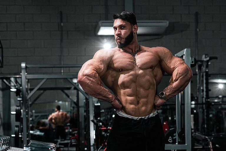 Qual o melhor jeito de ver mr olympia ao vivo? Plataformas recomendadas!