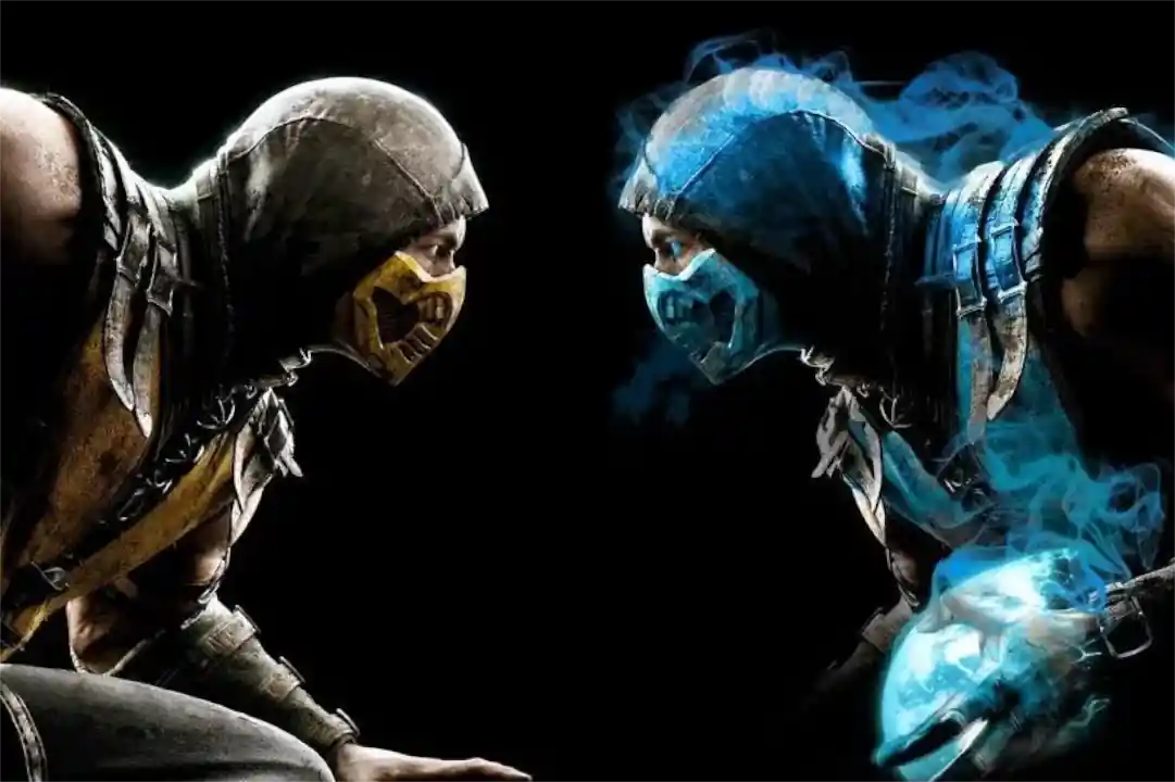 Scorpion vs Sub Zero: Qual é o Melhor Lutador? Descubra!