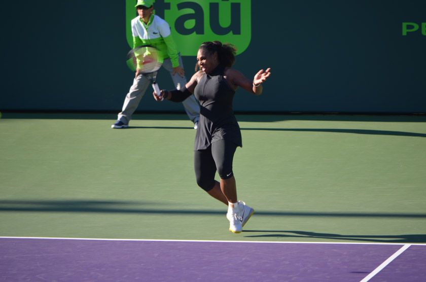 Torneio de tênis de miami ao vivo: descubra os melhores canais para assistir.
