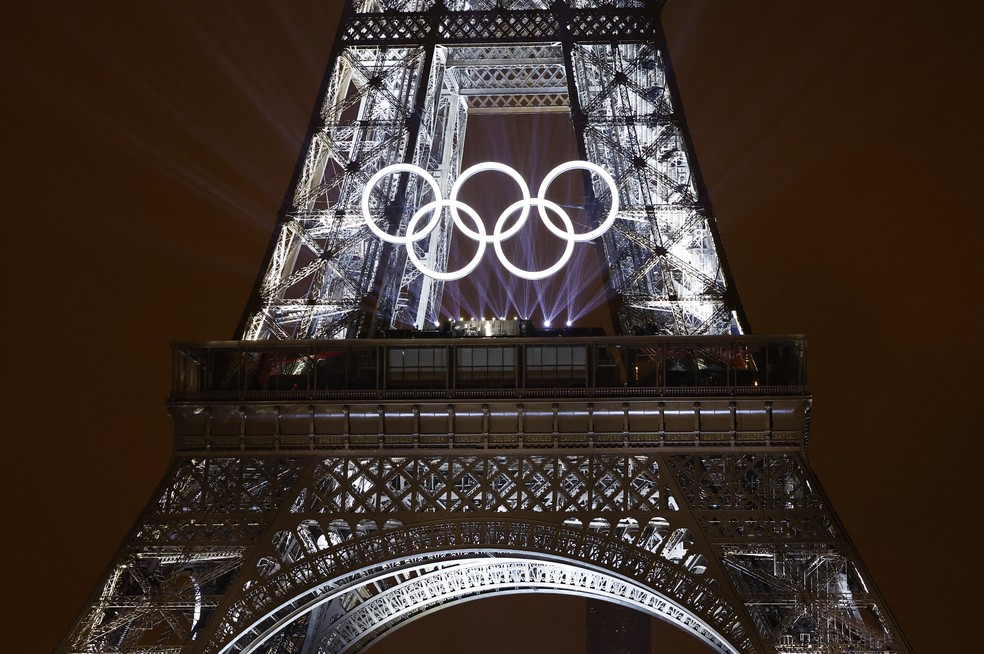 Curiosidades do Aberto de Paris 2023: Fatos que marcaram esta edição do evento.