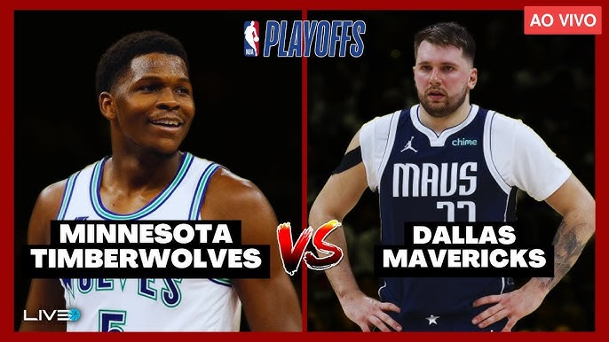 Dallas Mavericks ao vivo: sua chance de ver online grátis!