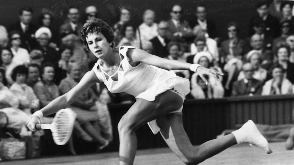 Maria Esther Bueno Cup: A história e os campeões do torneio!