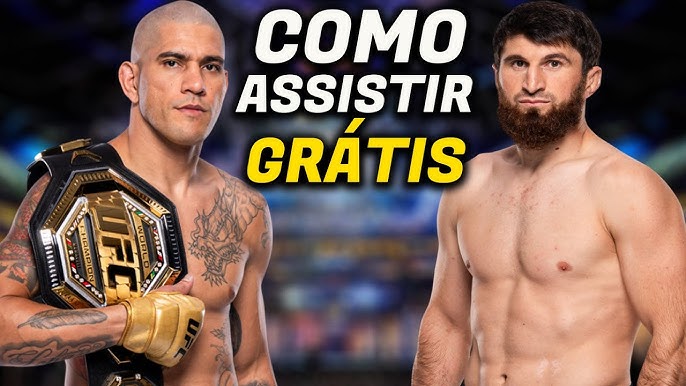 Assistir UFC grátis é possível? Veja as opções para economizar!