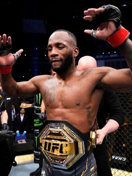 Assista a luta do UFC de hoje ao vivo e online agora