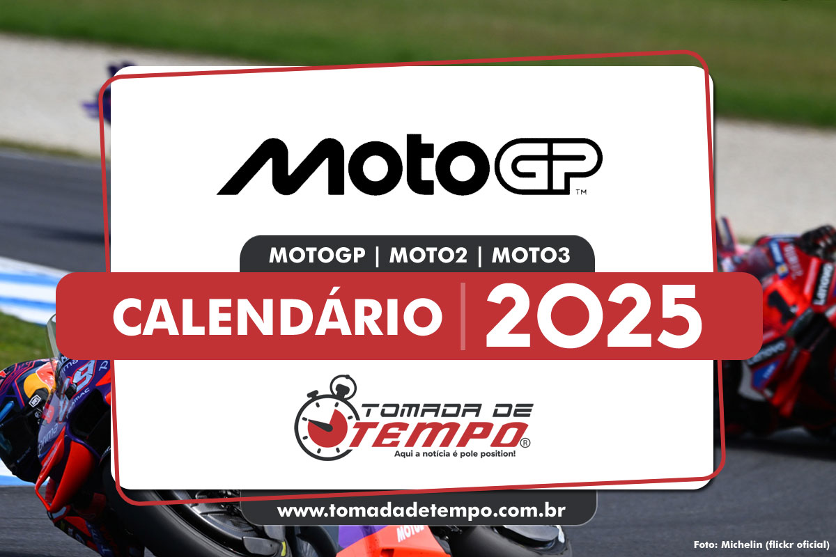 Horário motogp hoje: Descubra que horas começa a corrida e onde assistir facilmente.