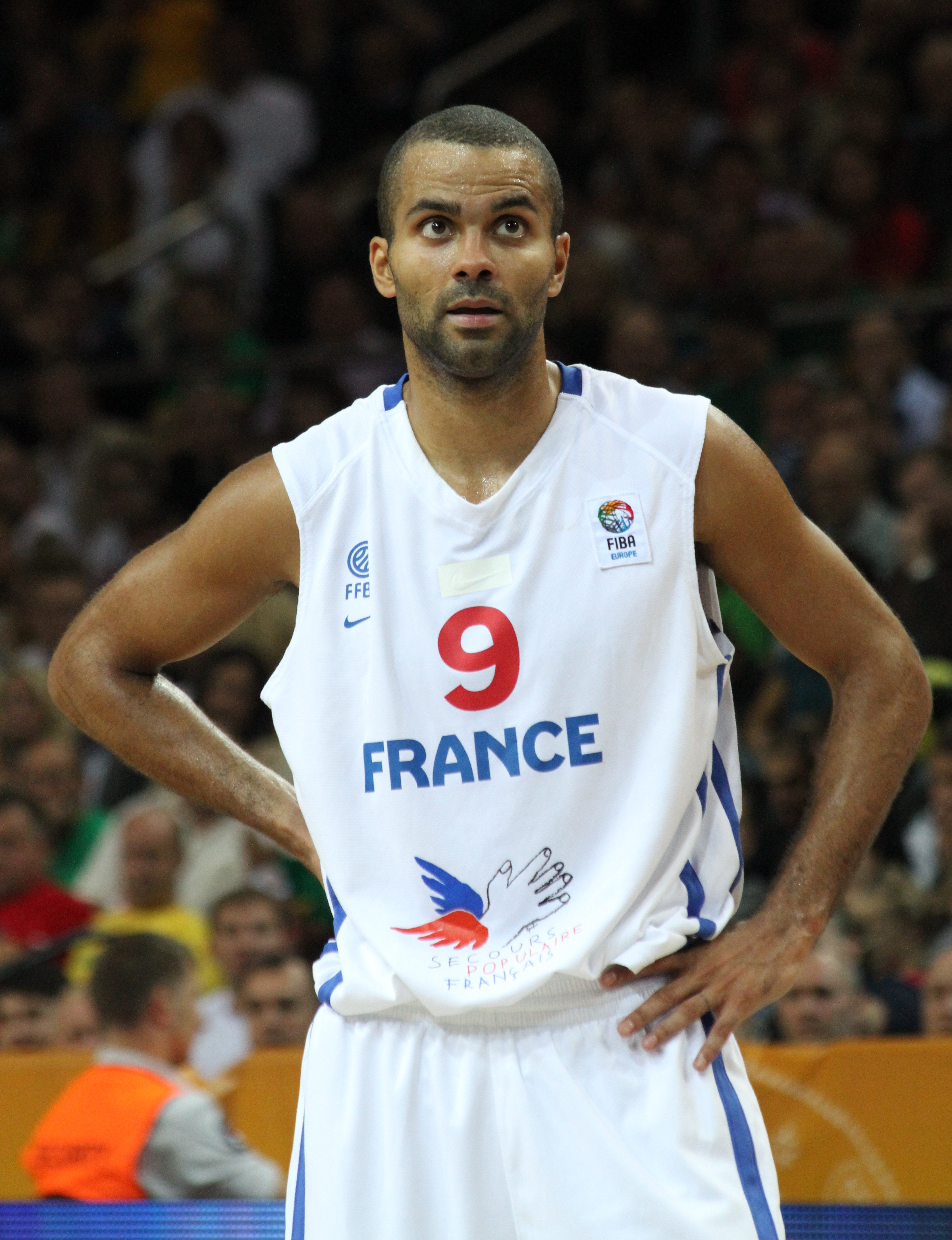 Tony Parker no Spurs: Títulos e legados do craque francês