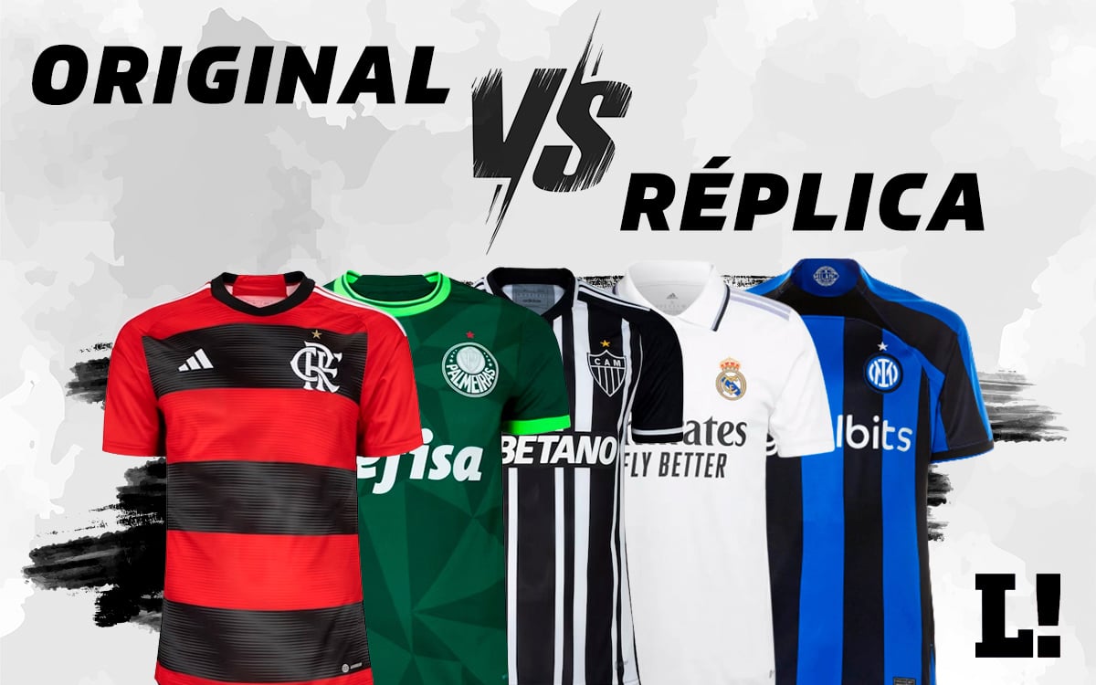 Como saber se a sua camiseta time brasil é verdadeira? Aprenda a identificar os detalhes e evite falsificações.