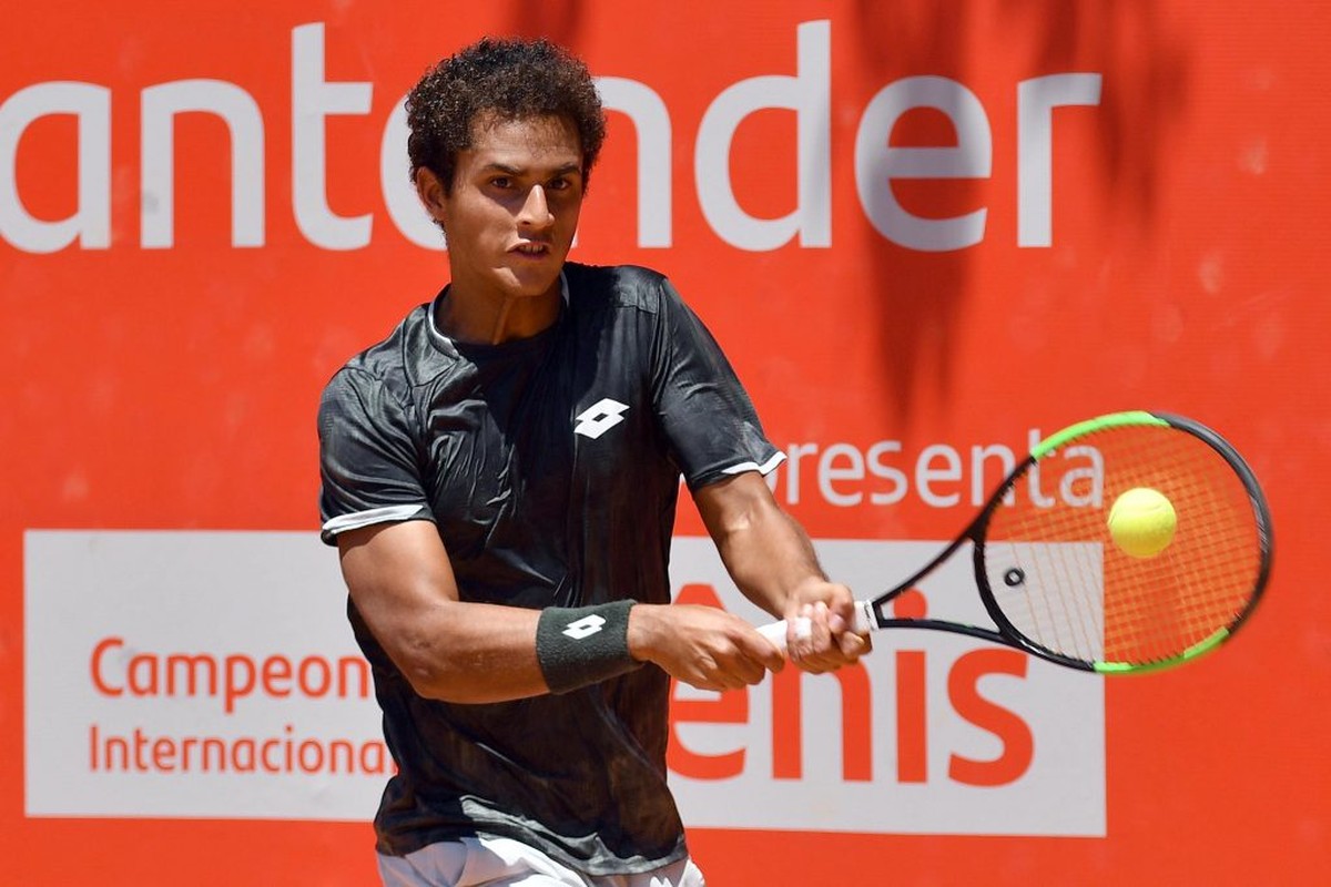 Quais tenistas jogam o atp challenger campinas? Veja a lista completa de atletas confirmados.
