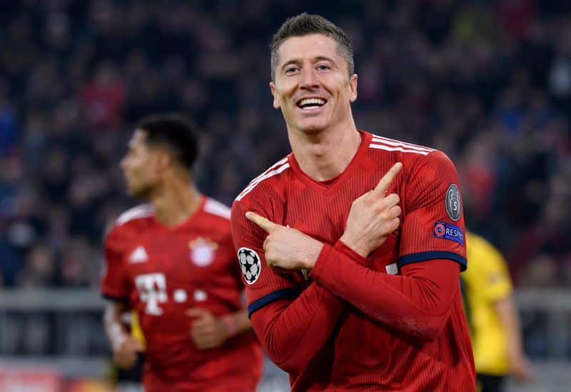 lewandowski dortmund: uma dupla inesquecível no futebol alemão que conquistou muitos títulos importantes.