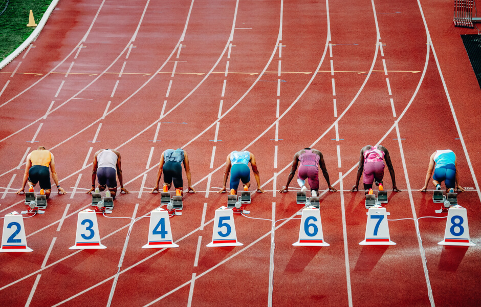 Quer conhecer curiosidades sobre o atletismo? Listamos as mais surpreendentes aqui!