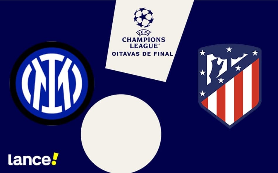 Quer saber tudo sobre atlético madrid x inter de milão minuto a minuto? Acompanhe os detalhes aqui.