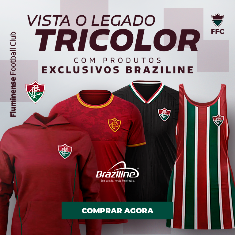 Onde comprar Flum original no Brasil? Veja lojas confiáveis e seguras online.