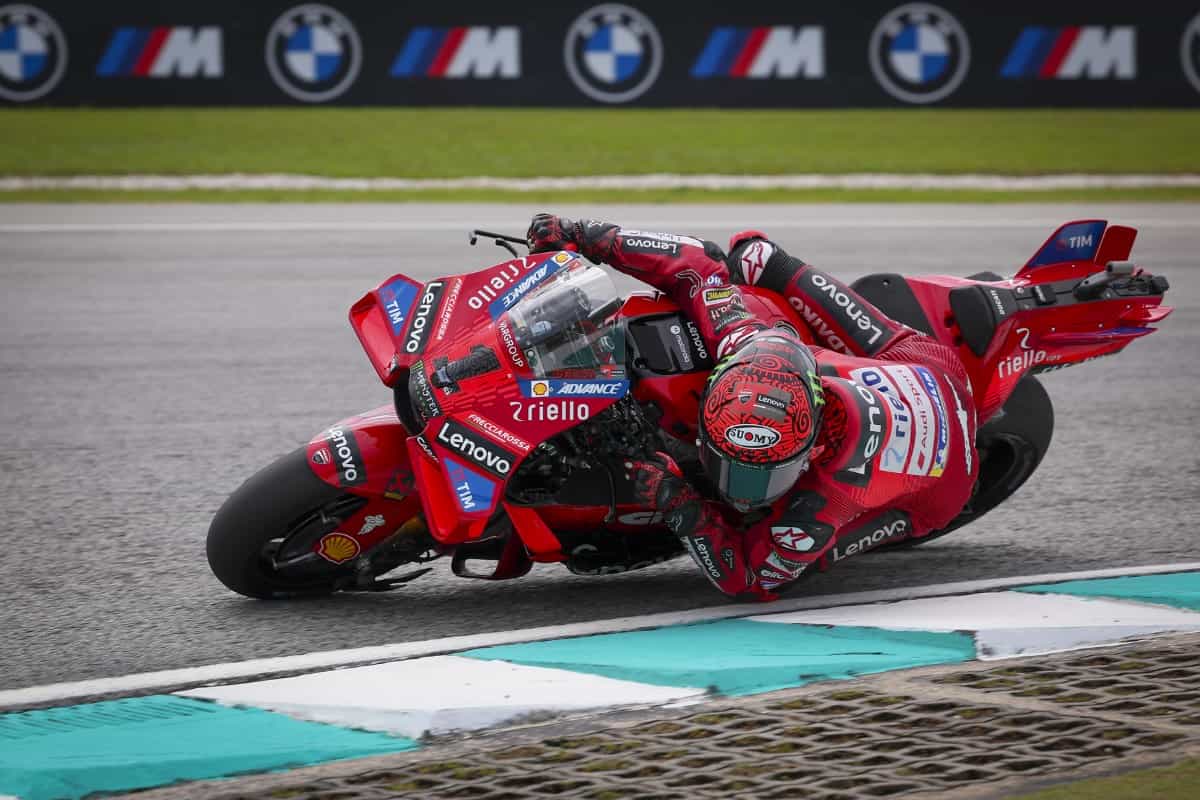 Resumão Moto GP Malásia: veja o que rolou na corrida mais esperada!