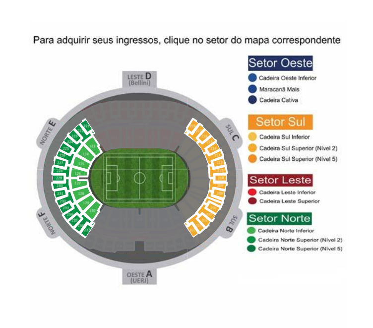 Como comprar ingresso para o futebol das estrelas? Veja o guia completo para ir ao jogo!
