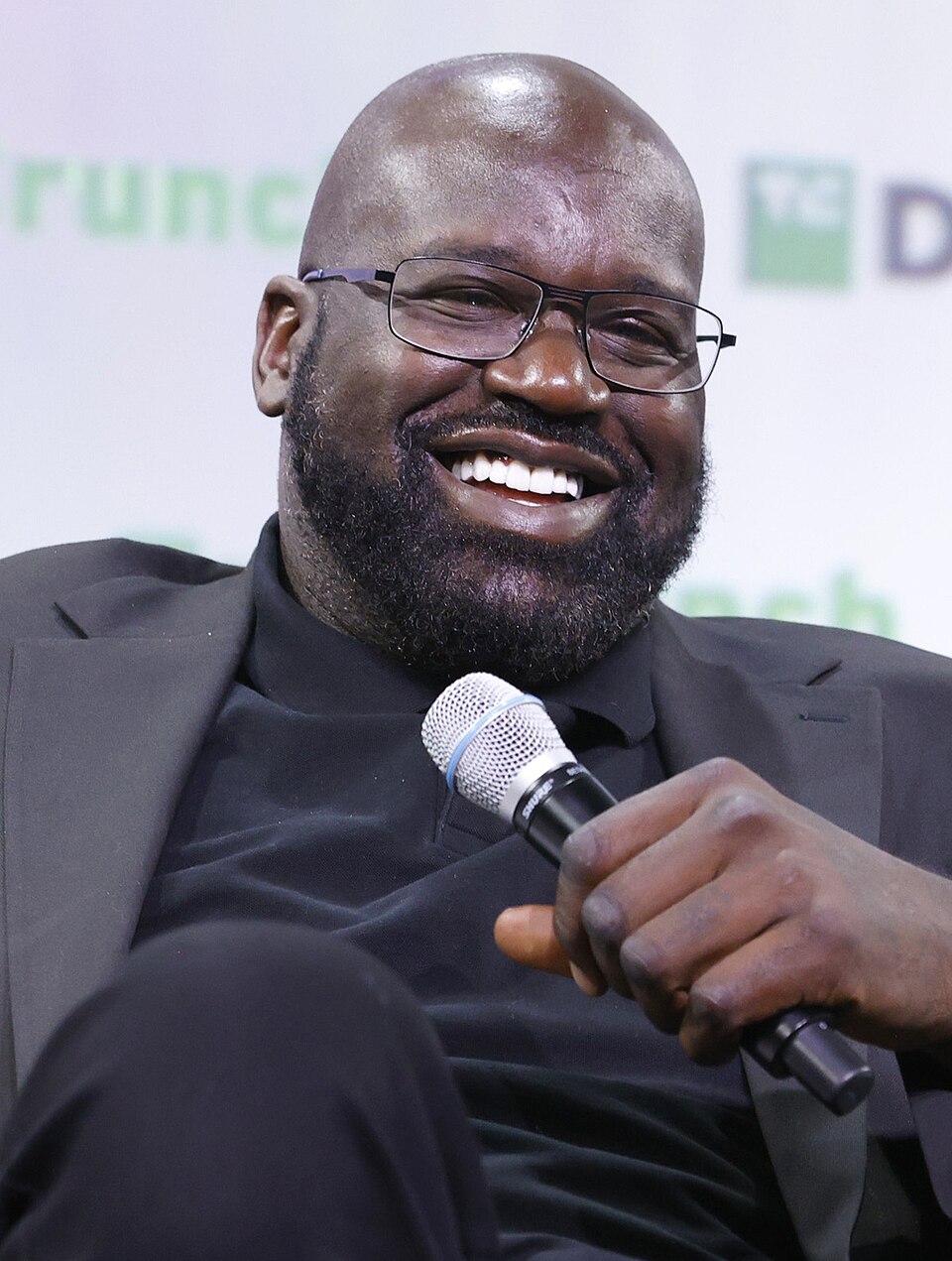 Qual é o shaquille o neal peso atualmente? Saiba como ele está hoje.