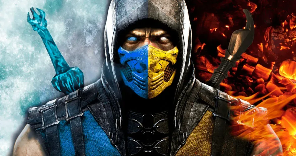 Melhores lutas de Mortal Kombat Scorpion and Sub Zero: Relembre 5 combates inesquecíveis.