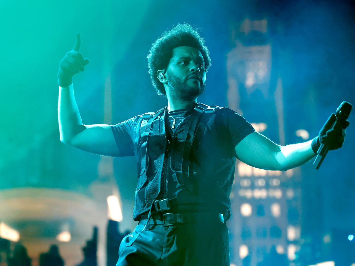 The Weeknd vai cantar na NFL? Rumores e expectativas no Brasil!