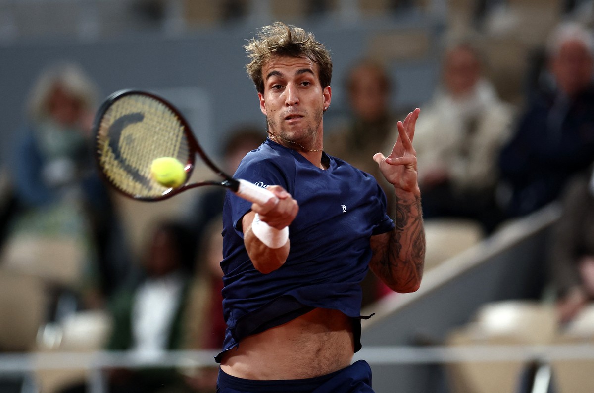 Quais tenistas jogam o atp challenger campinas? Veja a lista completa de atletas confirmados.