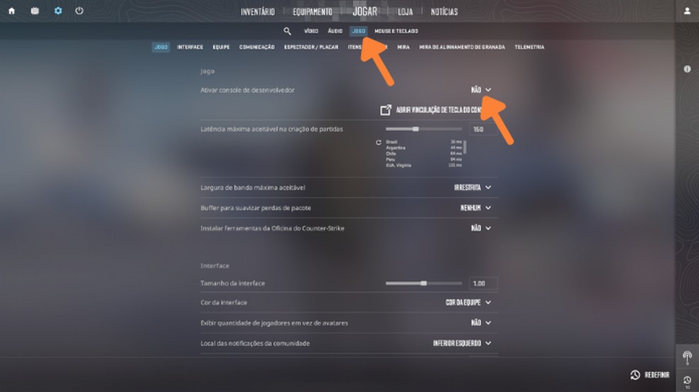 Por que usar comando para pular no scroll cs2? Jogue muito melhor!