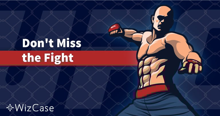 Ufc ao vivo assistir online é possível? Sim, confira as formas legais e práticas!