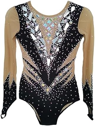 Onde comprar collant ginastica artistica bom e barato? Veja estas ótimas dicas!