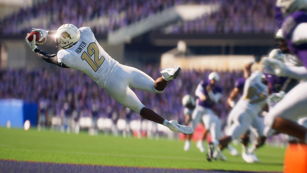 Simulação NFL: Descubra como funciona e onde jogar online!