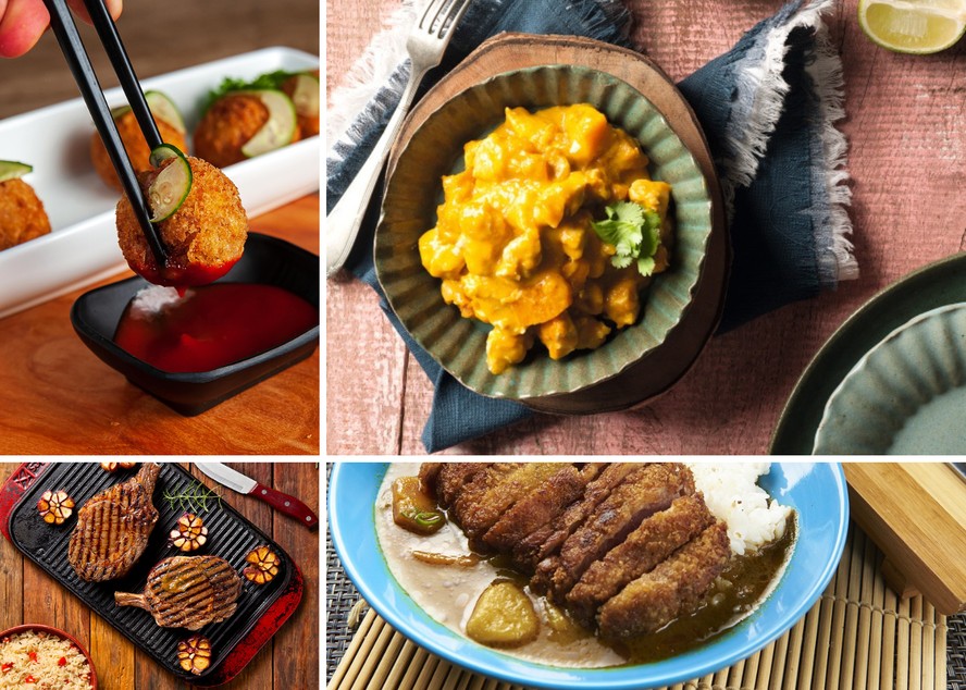 Guia completo de 10 curry: Receitas simples e deliciosas para todos!