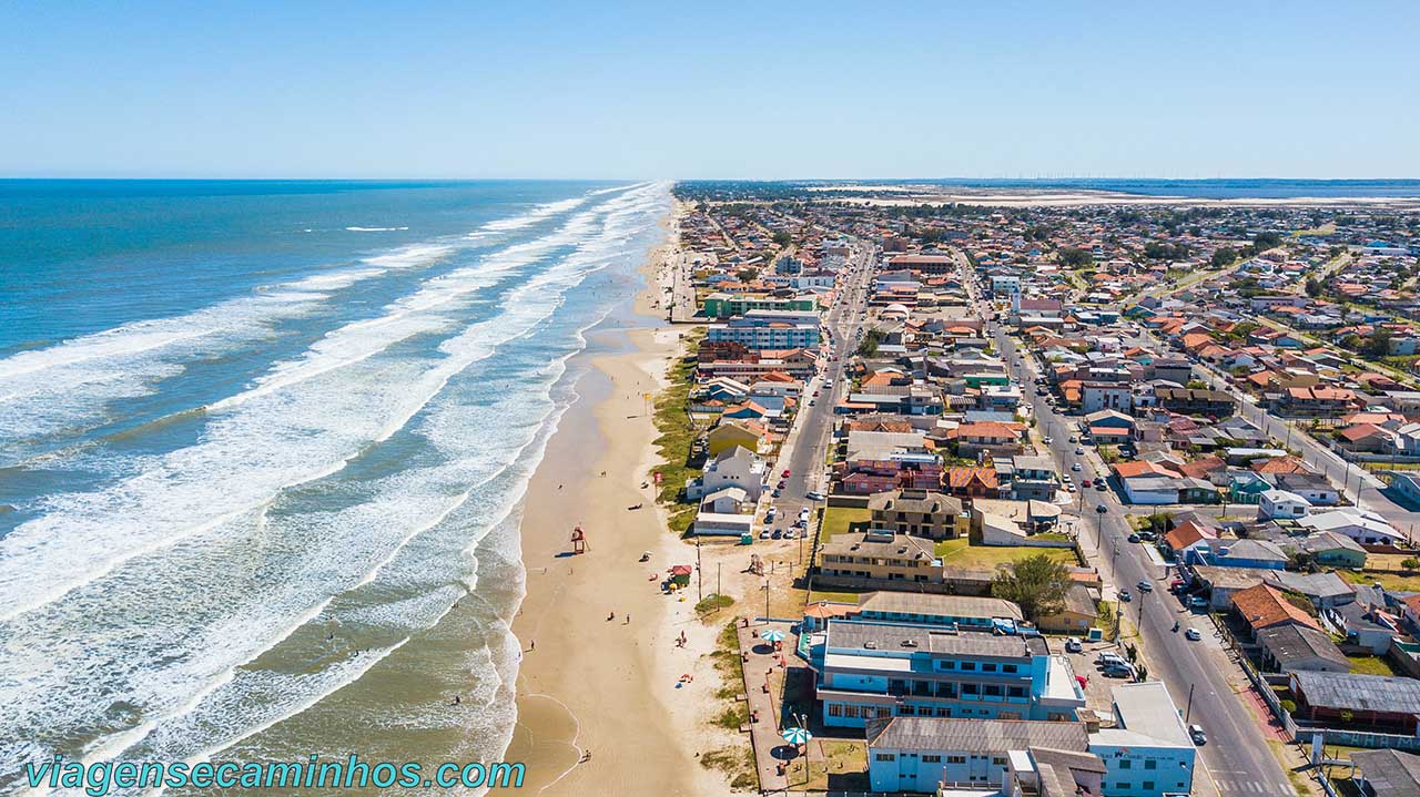 Como chegar na praia de cidreira rio grande do sul? Guia fácil saindo de Porto Alegre!