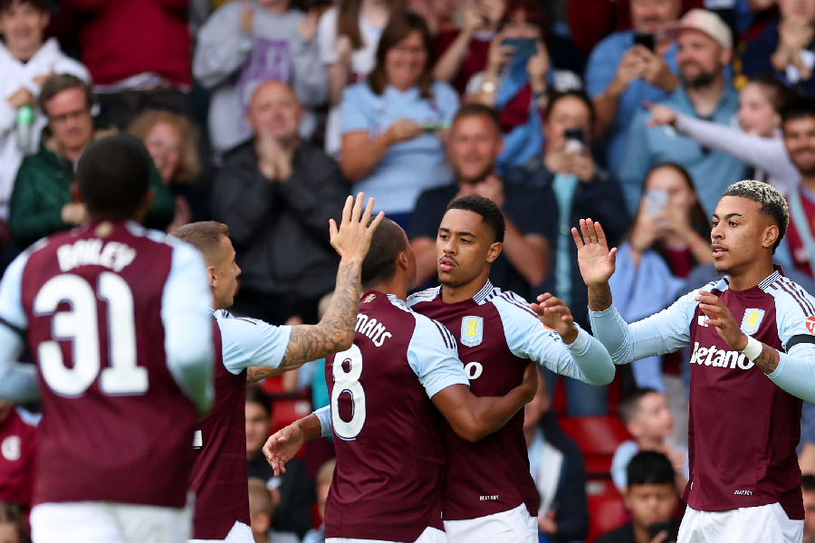Estatísticas de Aston Villa x City: O que esperar do jogo?