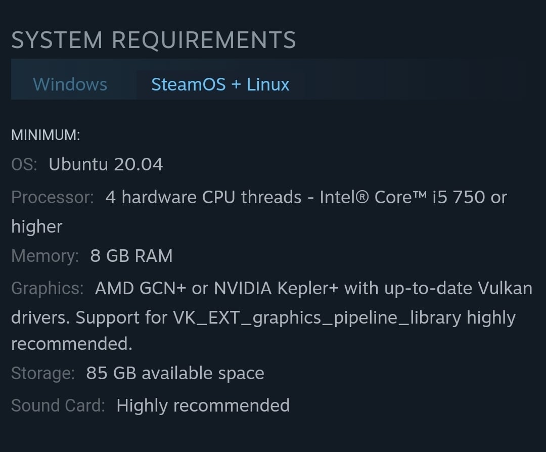 Requisitos CSGO 2 atualizados: Descubra o que seu computador precisa ter.