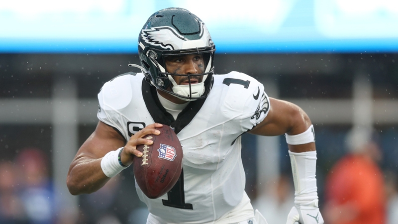 Quando o Eagles Philadelphia joga? Veja aqui o calendário de jogos completo da temporada.