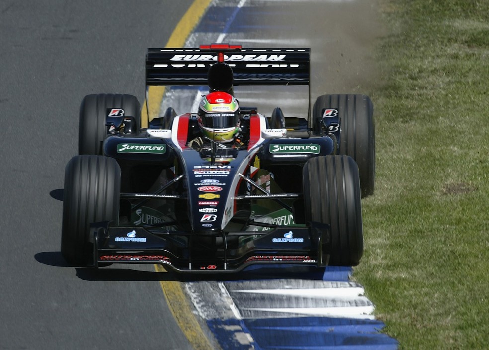 Justin Wilson: A trajetória de um campeão nas pistas!