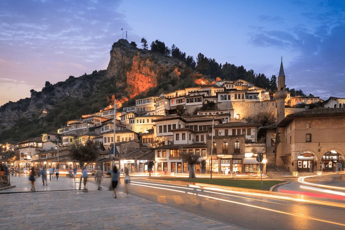albania x: Vale a pena visitar? Veja os pontos positivos!