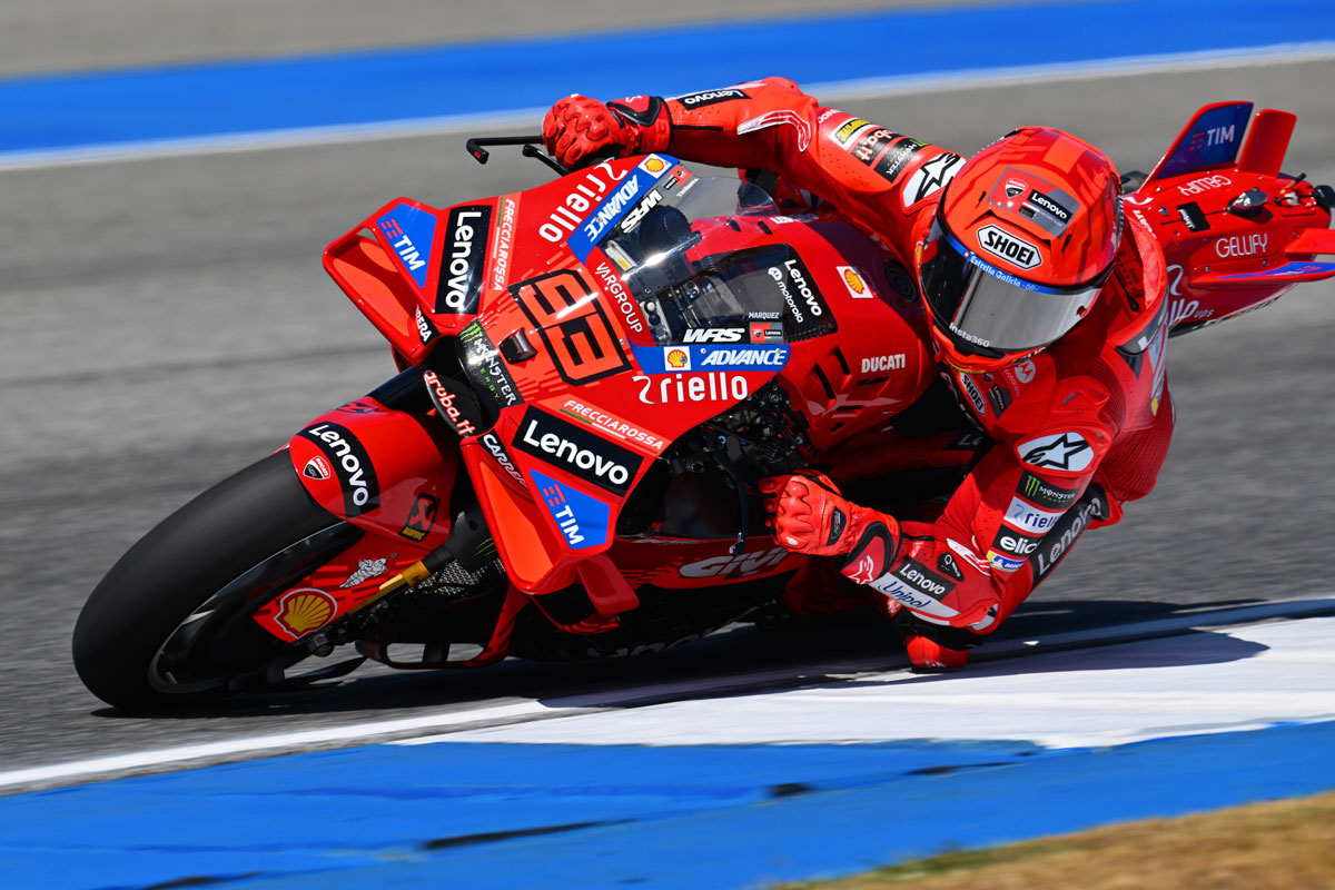 Qual a programação MotoGP deste fim de semana? Saiba tudo sobre as próximas corridas.