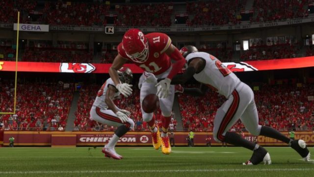 Simulação NFL: Descubra como funciona e onde jogar online!