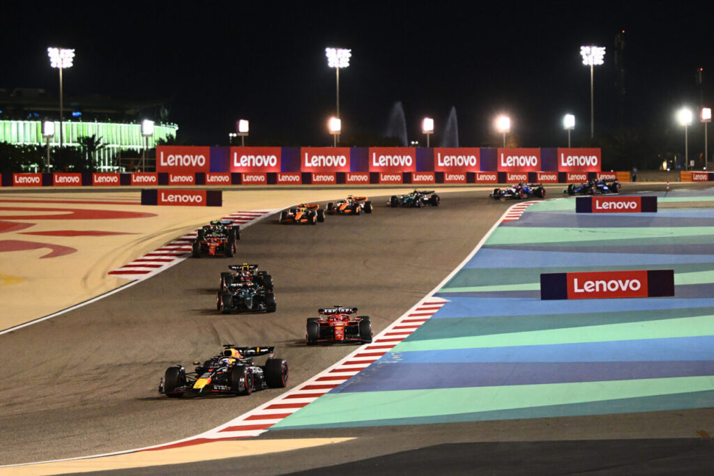 Guia F1: Veja os `horarios gp arabia saudita 2024` e onde assistir ao vivo.
