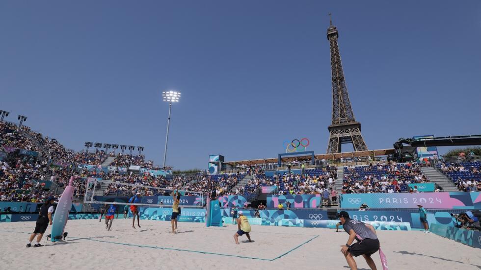 Quer assistir aos jogos? Encontre seu pré olímpico volei masculino ingresso no site oficial.