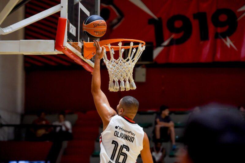 Flamengo x Minas NBB: Onde assistir e horário do jogão!