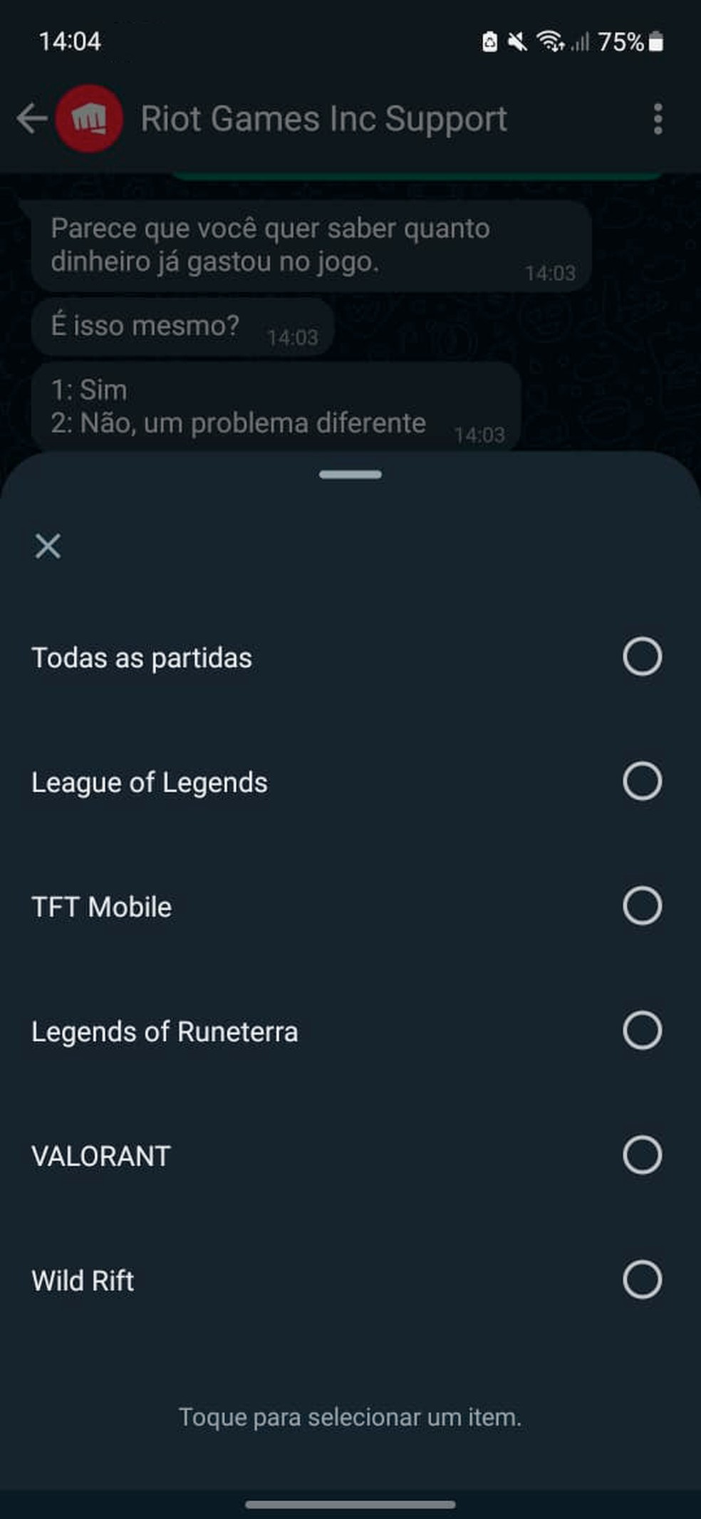 Como ver quanto eu ja gastei no lol? Siga estes passos simples e descubra.