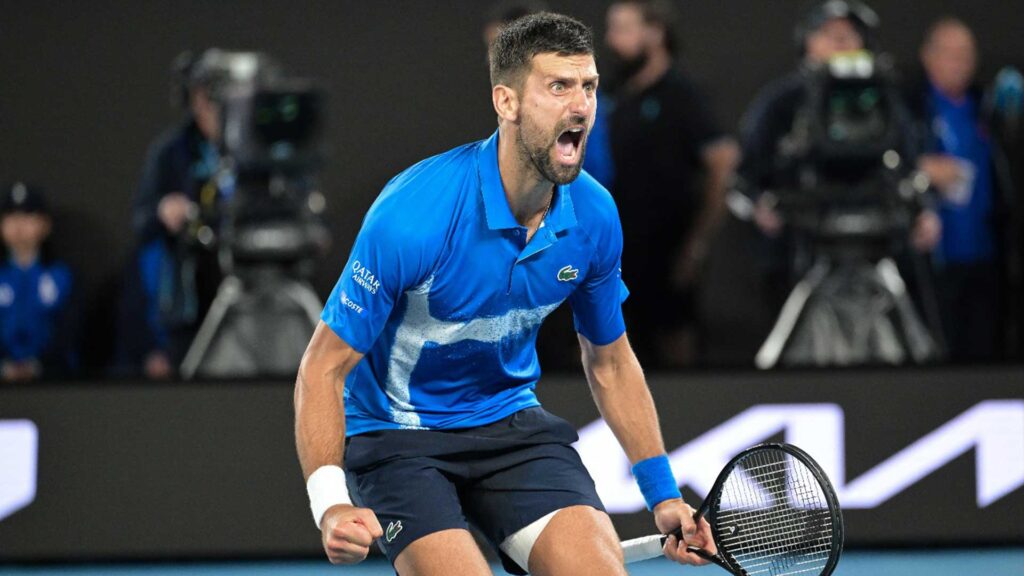 Review completo tênis Djokovic: Saiba tudo sobre conforto e performance.