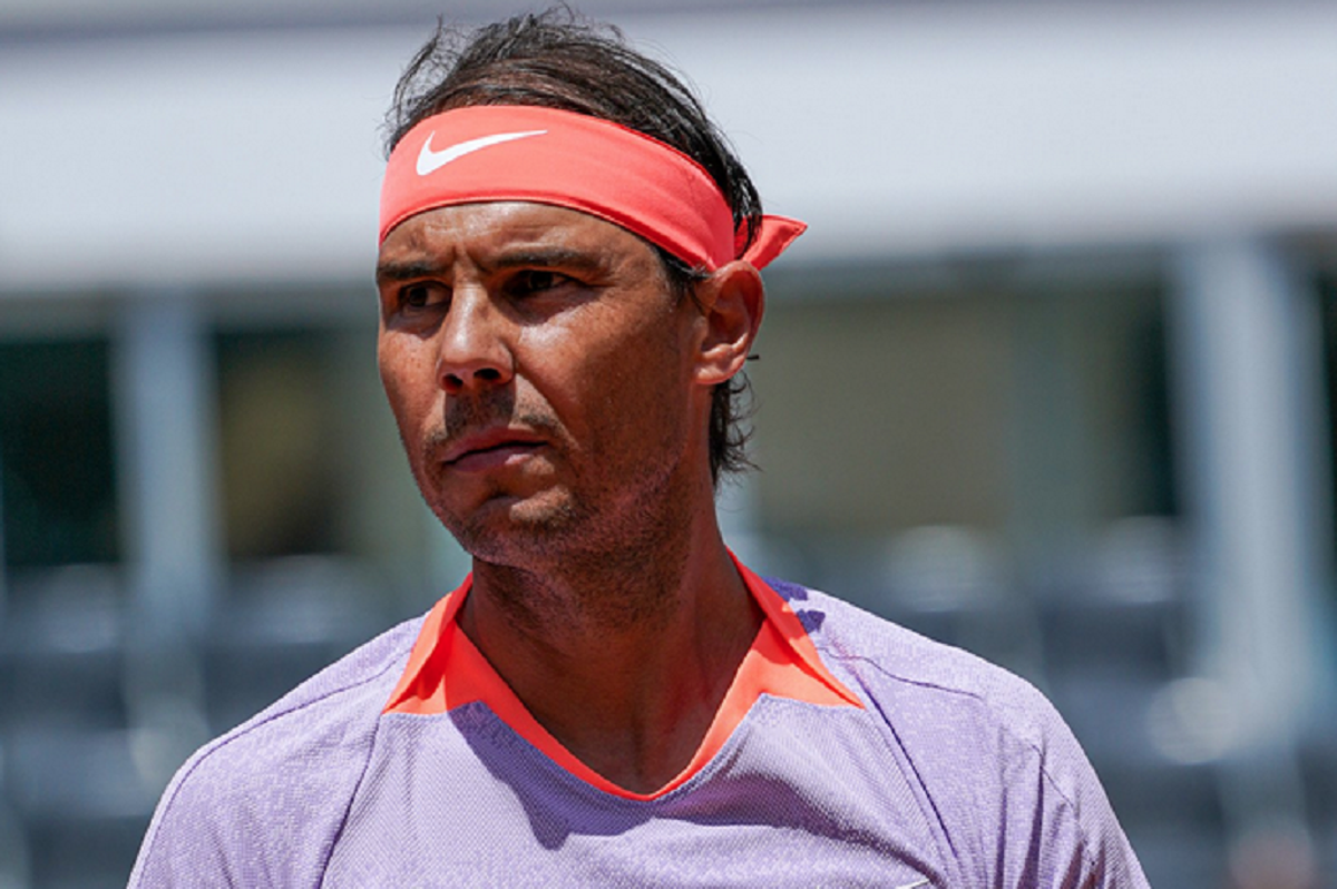 Masters 1000 Roma 2024: Nadal confirma presença? Últimas notícias aqui.