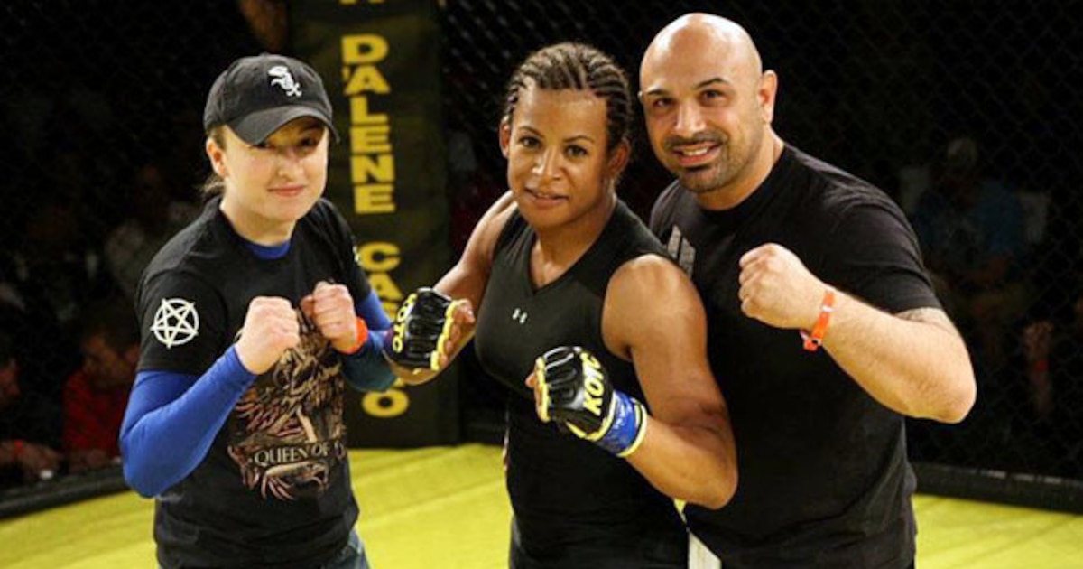 Fallon Fox: A história da lutadora trans que chocou o mundo do MMA