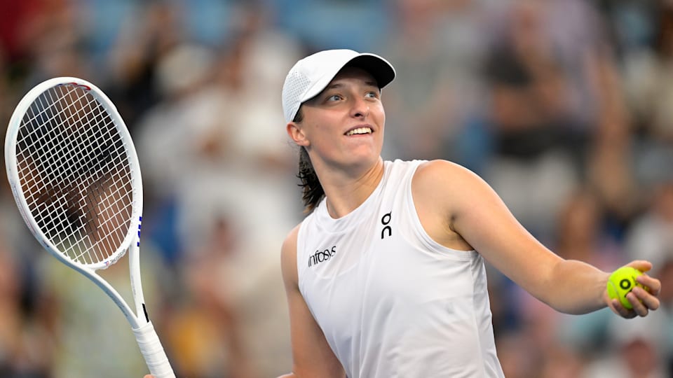 Qual a programação do torneio Australian Open 2024? Fique ligado nas datas dos jogos!