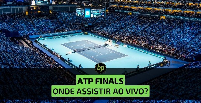 Procurando notícias sobre atp finals? Descubra tudo sobre o torneio de tênis!