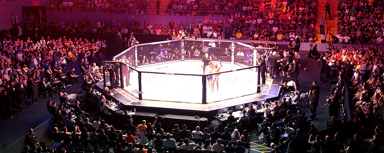 Gerard Gordeau: história e curiosidades de um campeão do vale tudo